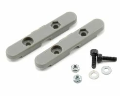 APC 45mm Folding Electric Hub For 40mm Spinner