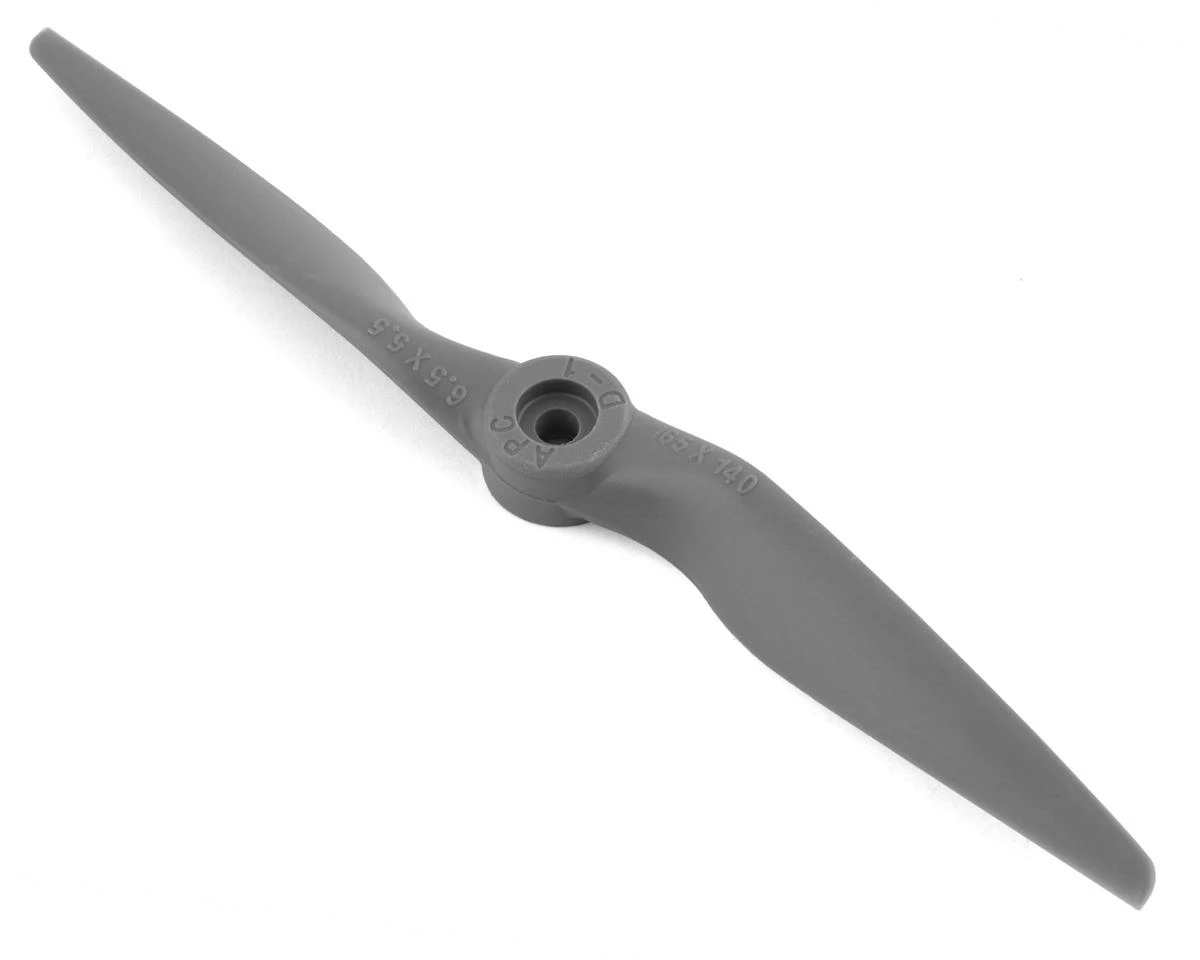APC 6.5x5.5 Pylon Propeller