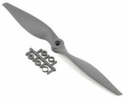 APC 10x7E Thin Electric Pusher Propeller