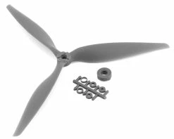 APC 12x7E-3 Three Blade Propeller