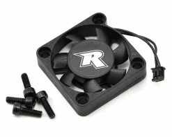 Reedy Blackbox 510R 30x30x7mm Fan W/Screws