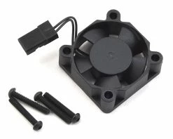 Reedy 30x30x10mm Blackbox 850R ESC Fan W/Screws