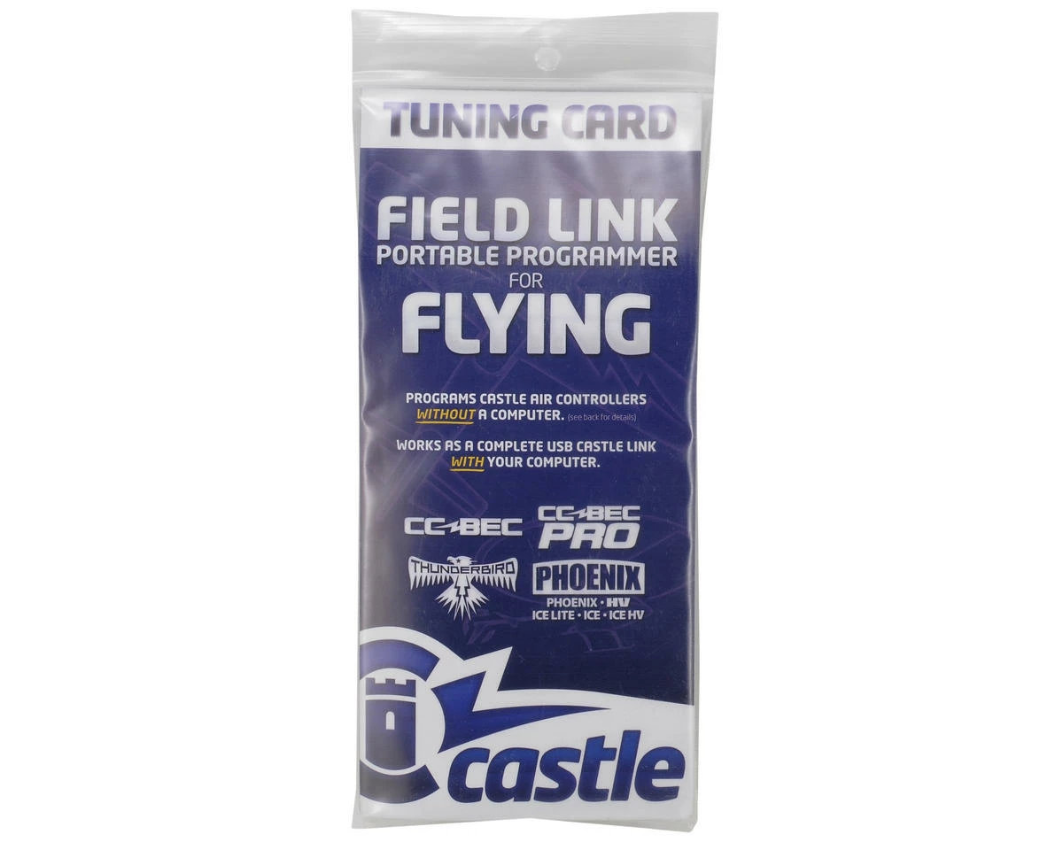 Castle Creations "Air" Field Link Programmer - Image 3