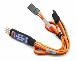 Castle Creations -Link Quick Connect Duo