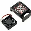 Castle Creations Monster X ESC Cooling Fan & Shroud