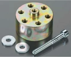 DLE Engines Propeller Drill Guide: DLE-85, 111, 120, 130