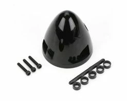 DUBRO 3 Blade Spinner (Black) (3")