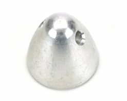 DUBRO 5/16-24 Aluminum Spinner Prop Nut