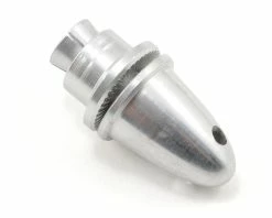 E-Flite Prop Adapter W/Collet (1/8")