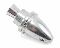 E-Flite Prop Adapter W/Collet (4mm)