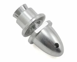 E-Flite 5mm Prop Adapter W/Collet (Long)