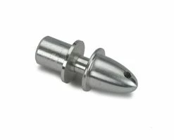 E-Flite 3mm Electric Prop Adapter W/Set Screw