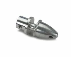 E-Flite 4mm Prop Adapter W/Setscrew