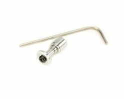 E-Flite Prop Adapter With Set Screw, 1.5mm