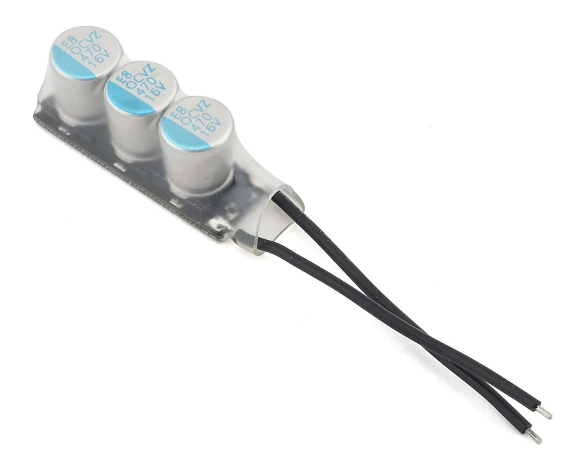 Fantom FR-10 Pro ESC Power Capacitor