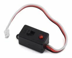 Fantom FR-8 Pro ESC Switch