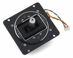 FrSky M7R Hall Sensor Gimbal (Black)