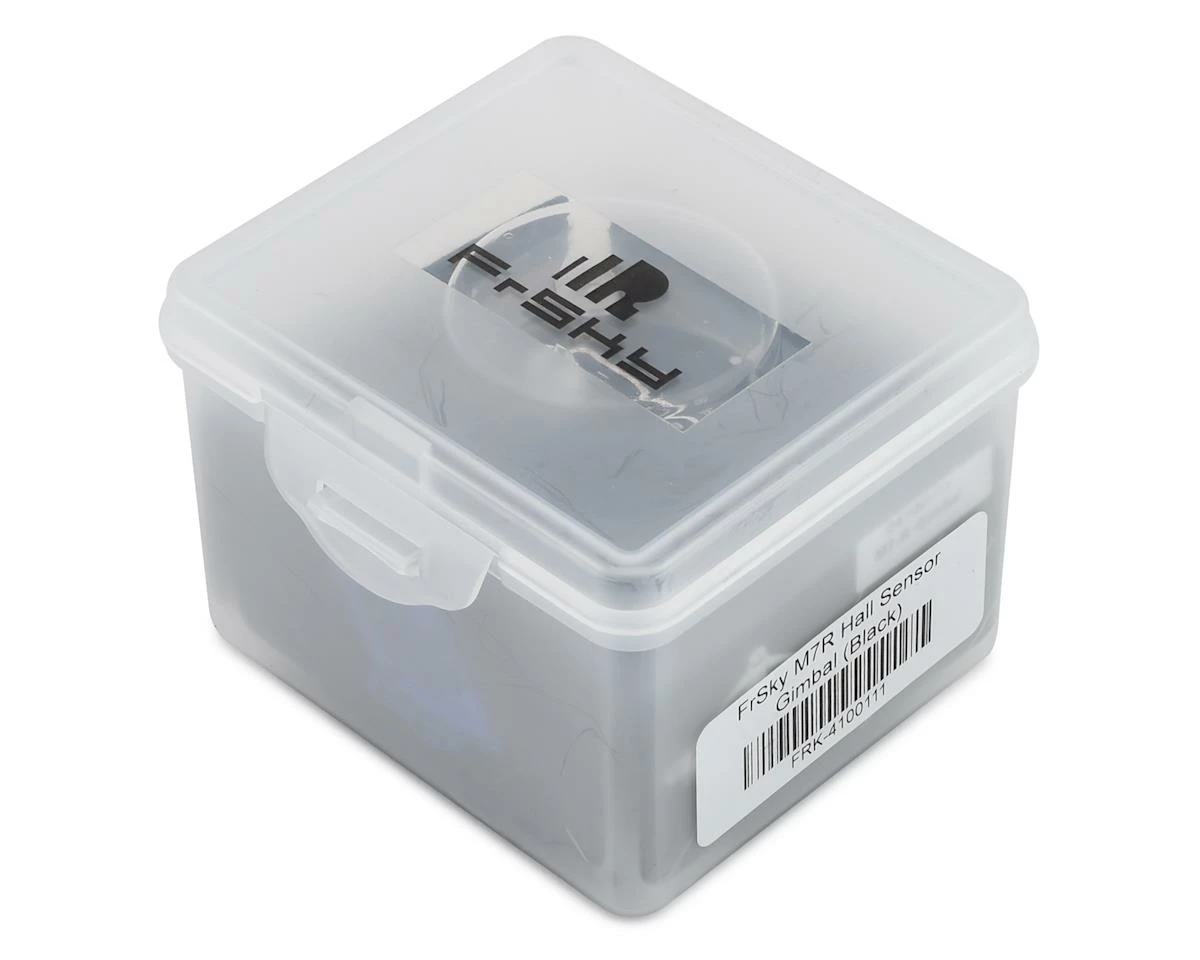 FrSky M7R Hall Sensor Gimbal (Black) - Image 2