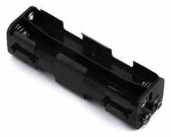 FUTABA UM3 TX 8 Dry Cell Battery Holder