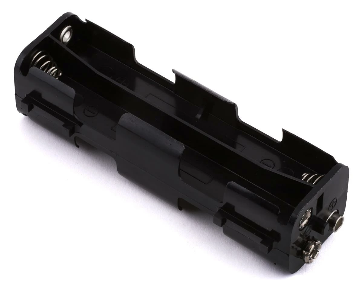 FUTABA UM3 TX 8 Dry Cell Battery Holder