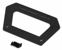 FUTABA 4PX Carbon Carry Handle