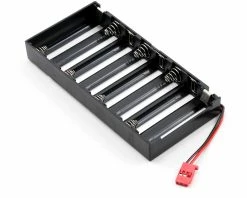 FUTABA 3PK Dry Cell Holder