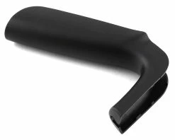 FUTABA 7PX/4PX Rubber Grip (Black) (Small)