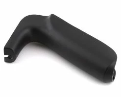 FUTABA 7PX/4PX Rubber Grip (Black) (Large)