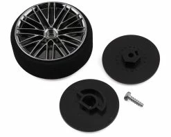 FUTABA 7PX Steering Wheel (Standard)