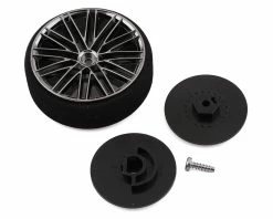 FUTABA 7PX Steering Wheel (Large)