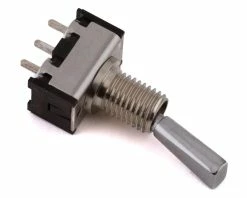 FUTABA Two Position Short Solder-On Switch