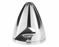 GREAT PLANES 1-3/4" Aluminum Spinner