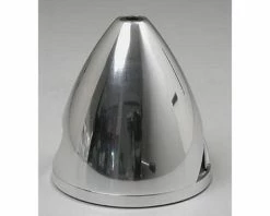 GREAT PLANES 2-1/4" Aluminum Spinner