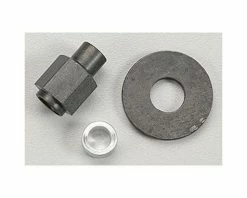 GREAT PLANES Adapter Kit O.S. .60FP .61SF-FX ST .61