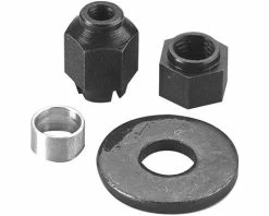 GREAT PLANES Adapter Kit O.S. FS-70-120 1.40 RX