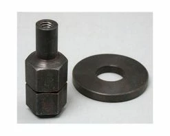 GREAT PLANES Adapter Kit SuperTigre S2500-4500