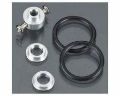 GREAT PLANES 28mm Rimfire Prop Saver Motors