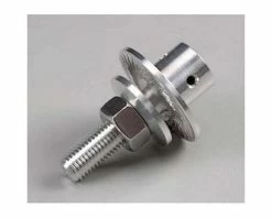 GREAT PLANES 6.0mm To 5/16x24 Set Screw Prop Adapter