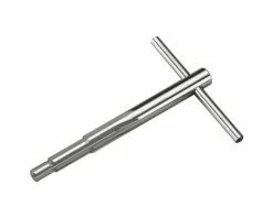 GREAT PLANES Standard Precision 3 Step Prop Reamer (1/4", 5/16", 3/8")