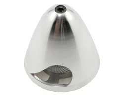 HANGAR 9 2.25" Aluminum P51 Spinner