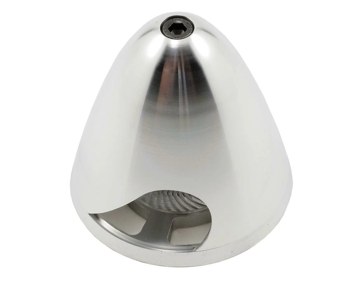 HANGAR 9 2.25" Aluminum P51 Spinner