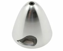 HANGAR 9 2.5" Aluminum P51 Spinner