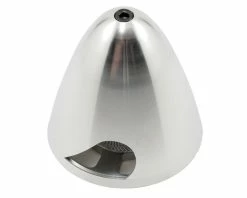 HANGAR 9 2-3/4" Aluminum Spinner P51