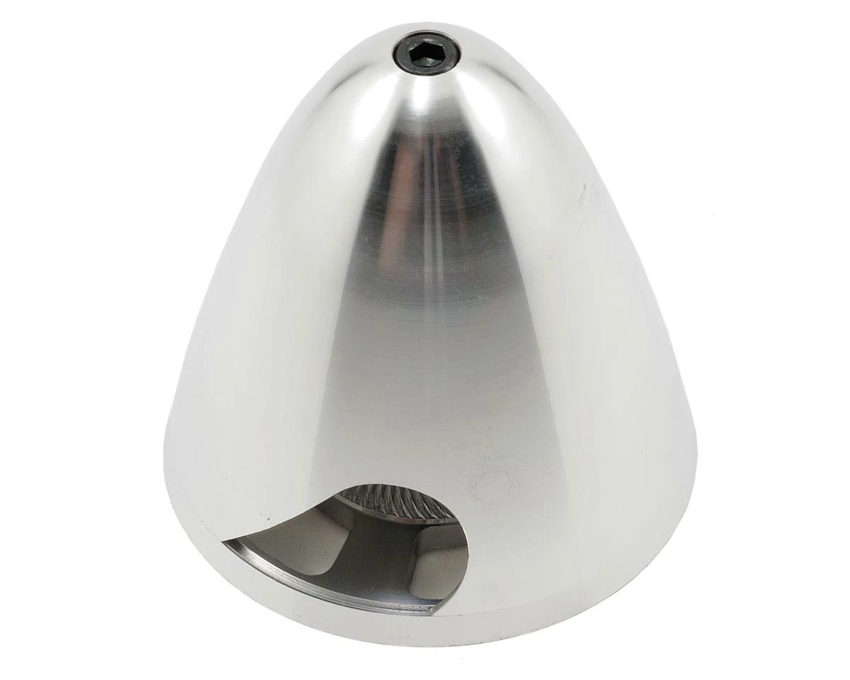 HANGAR 9 2-3/4" Aluminum Spinner P51