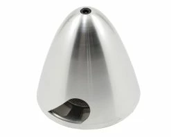 HANGAR 9 3-1/4" Aluminum Spinner P51