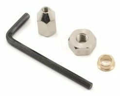 HANGAR 9 7x1mm Prop Adapter Kit