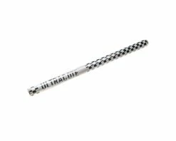 HANGAR 9 UltraCote, 1/2" Squares White/Blk