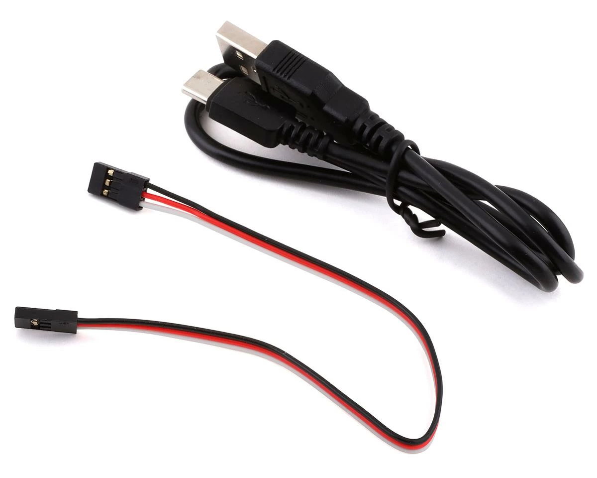 Hobbywing Multifunction Gen2 LCD Professional Program Box - Image 2