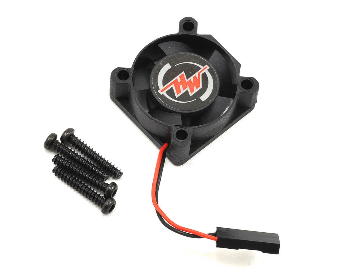 Hobbywing Xerun 2510SH-5V/0.16A Cooling Fan