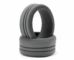 JCONCEPTS "Dirt-Tech" Steering Wheel Foam Grip (2)